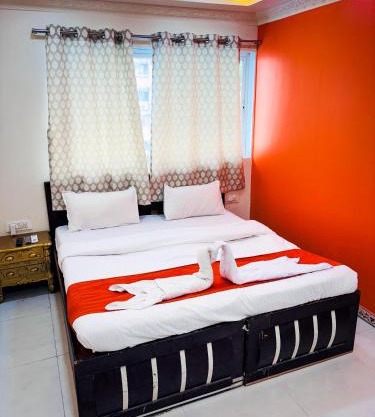 Setrac Orange Hotel