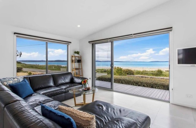 Seven Mile Beach House Surf Hike Golf