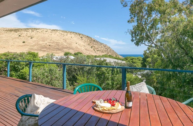 Seven on Scenic - 7 Scenic View Drive, Second Valley