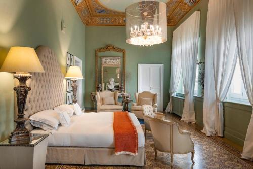 Seven Rooms Villadorata