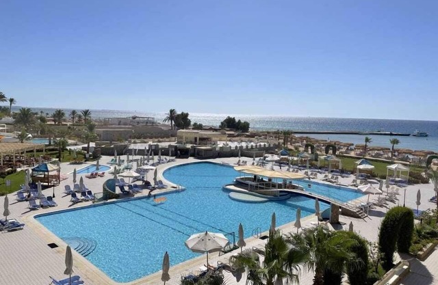 Seven Seas Hotel Jolie Bay - Ultra All Inclusive