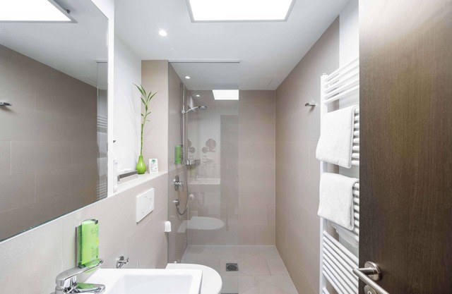 sevenDays Heidelberg; Suite