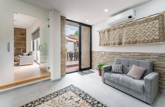 Sevenfarm - Lugar encantador