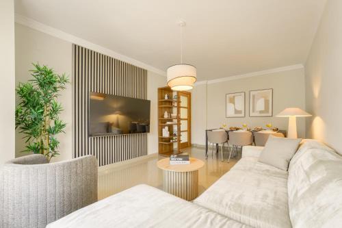 Sevilla Exclusive Apartment - Prime Location