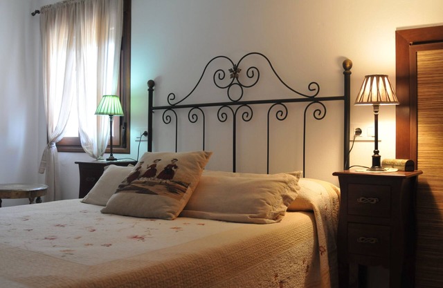 SEVILLE NORD - Sierra de Aracena Natural Park - Casa de Campo