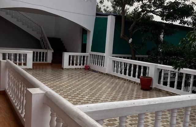 Sewadham Training Centre