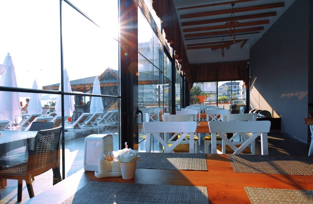 SEY BEACH HOTEL &SPA