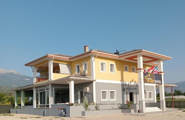 Seydikemer Yıldız Hotel