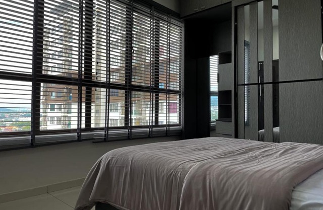 Sg Buloh Cozy Apartment WiFi & Netflix (Rahman Putra) (6pax)