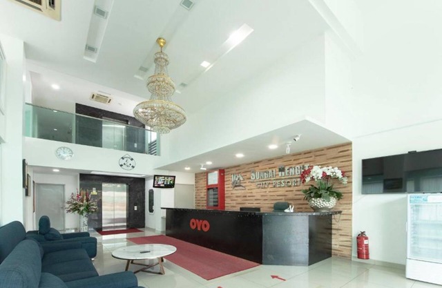 Sg Rengit City Resort 3