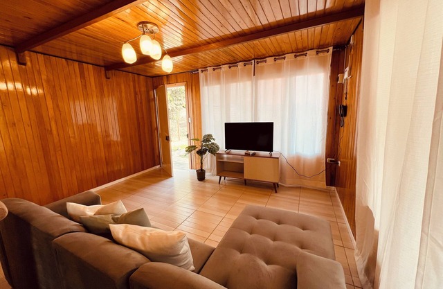 SHÖNES HAUS - OXAPAMPA