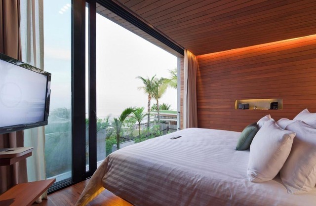 (SHA+)Comfortable Grand Duplex Pool villa (G4)