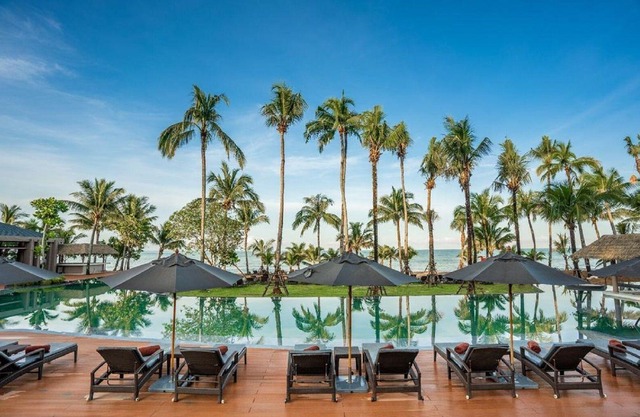 (SHA+)Deluxe Double Room Khao Lak (D02)