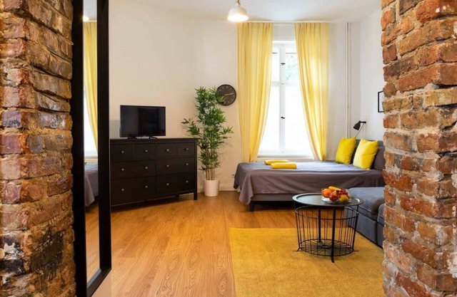 Shabby Chic 6 Personen Digitaler Check-In