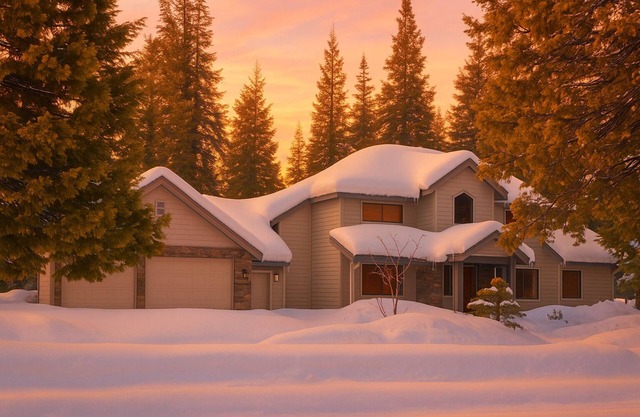 Shady Pines ~ S’mores, Stars & Cozy Nights In