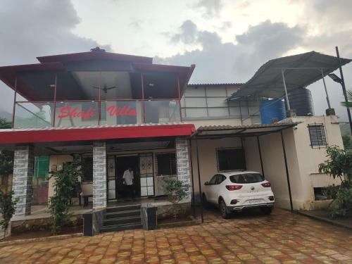 Shafi Villa