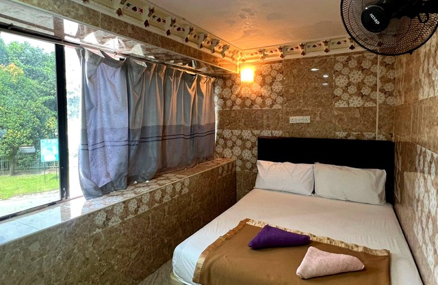 Shah Alam Business Hotel