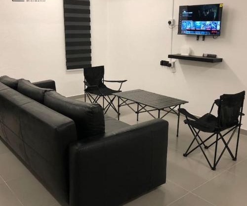 Shahanis Homestay. A hotel-like stay experience!