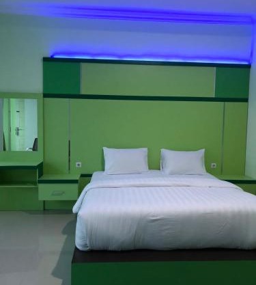 Shaima Homestay Syari'ah