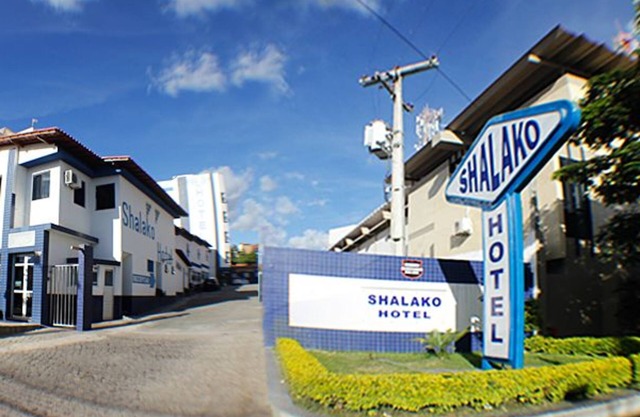 Shalako Hotel
