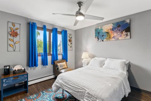 Shaligohomes On 16th Ave