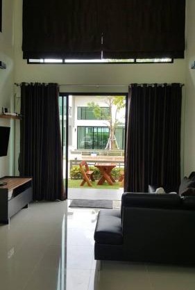 Shalom Casa Seaside Rayong