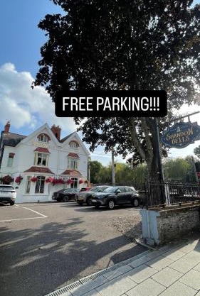 Shandon Bells Guest House