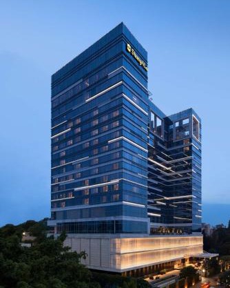 Shangri-La Bengaluru