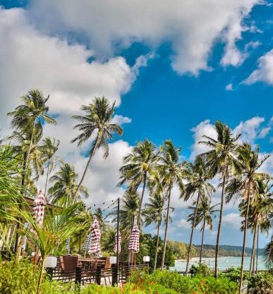 Shantaa Resort, Kohkood