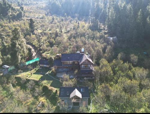 Shantchit yoga and wellness