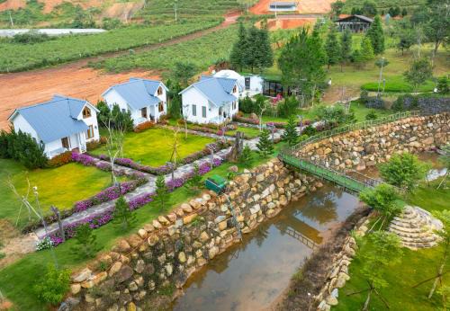 Shanti Wellness Sanctuary