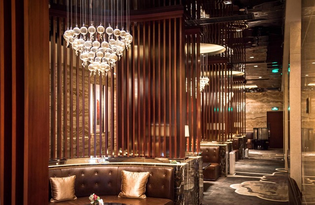 Shantou International Hotel