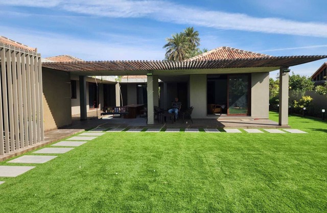 ShantRamniy – A Luxurious Stay in Bhuj