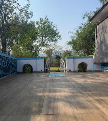 Sharanya - the Sanctuary