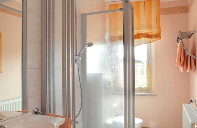 Shared room 1 - Pension and Restaurant Rüssel-Pub