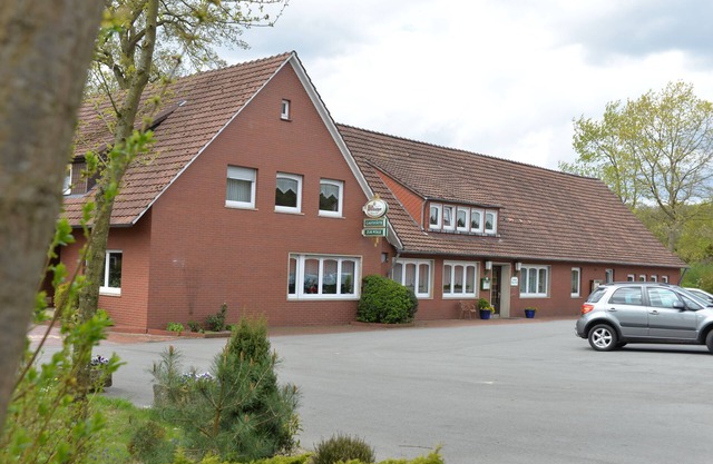 Shared room for 2 guests with 20m² in Haselünne (263761)