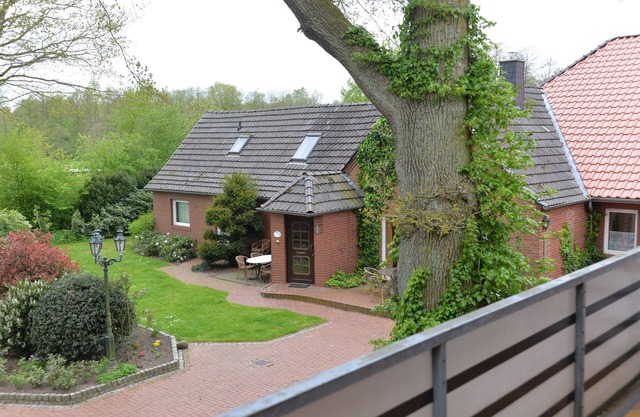 Shared room for 2 guests with 20m² in Haselünne (263762)