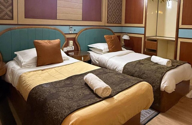 Sharilaa Coral Perhentian Resort