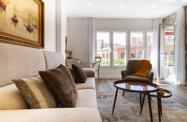 Sharing Co premium 2 bedrooms apt