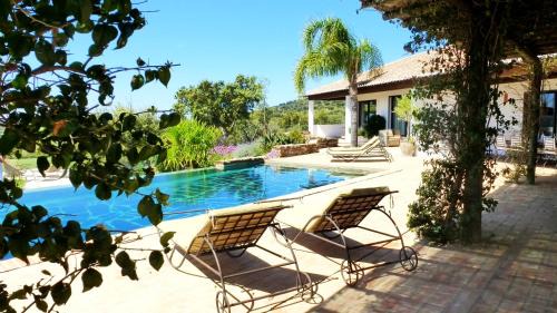 Sharish - Monte Das Estevas