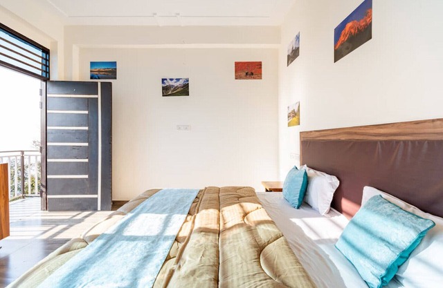 Sharry's Homestay6OO6I7798S