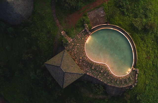 Shatavari Eco Resort