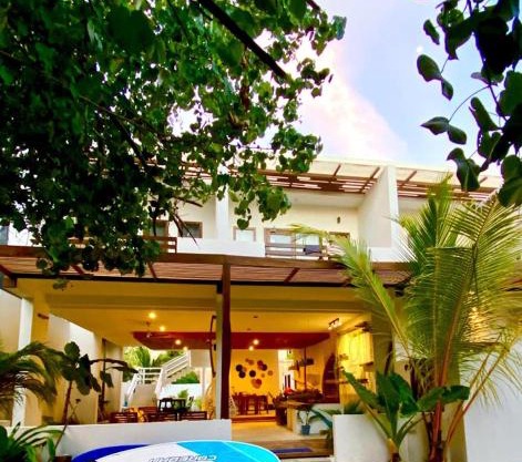 Shaviyani Retreat