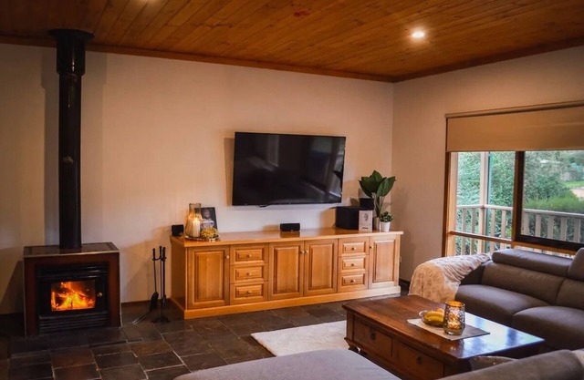 Shaw Thing Lodge: Wifi, Foxtel, Pet Friendly