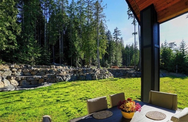 Shawnigan Lake Retreat with Theatre