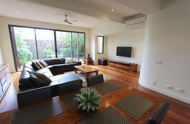 Shaylee Retreat - Relax under the stars