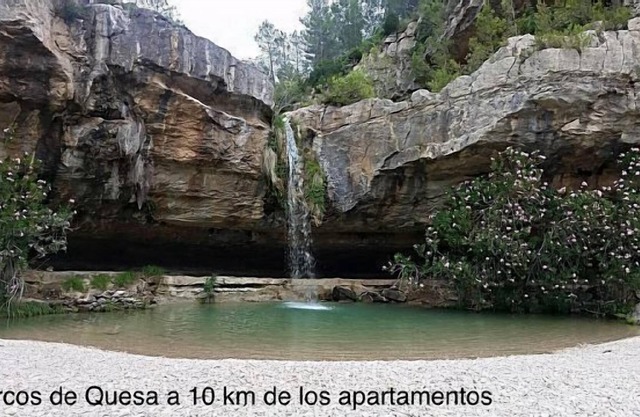 Shearer House for 4 people