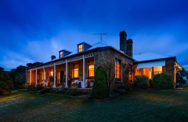 Shearers' Quarters Rathmore