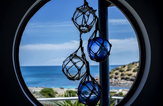 Shearwaters Appartment