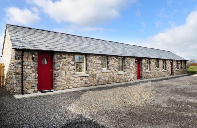 Sheephouse Country Courtyard